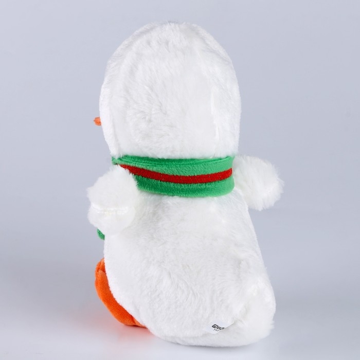 Мягкая игрушка «Уткас шарфом», 20 см Мягкая игрушка «Уткас шарфом», 20 см