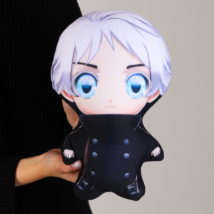 Игрушка антистресс &laquo;Сэнсэй&raquo;