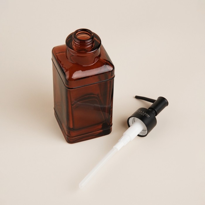 Дозатор для мыла, стекло Дозатор для мыла, стекло