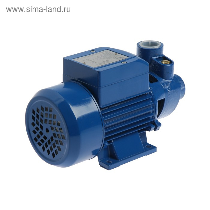 Насос поверхностный Oasis P-370V, вихревой, 370 Вт, 35 л/мин, напор 35 м Насос поверхностный Oasis P-370V, вихревой, 370 Вт, 35 л/мин, напор 35 м