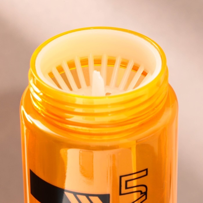 Бутылка для воды «Помни», 600 мл Бутылка для воды «Помни», 600 мл