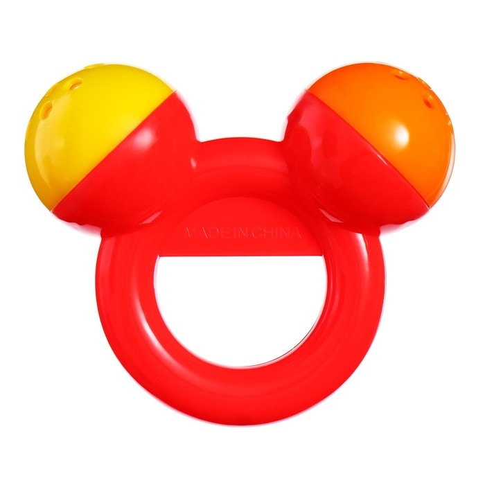 Набор погремушек «Африка», 6 шт., Крошка Я Набор погремушек «Африка», 6 шт., Крошка Я