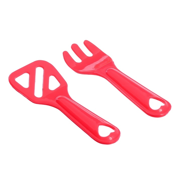 Набор посудки Набор посудки "Поварёнок", 15 предметов