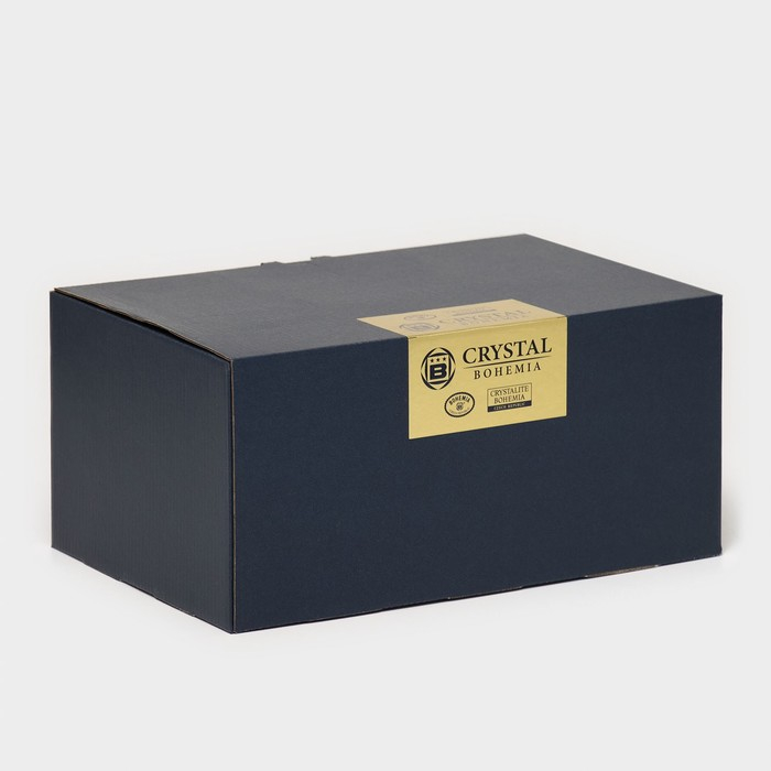 Набор бокалов для бренди Sheffield, 250 мл, 6 шт. Набор бокалов для бренди Sheffield, 250 мл, 6 шт.