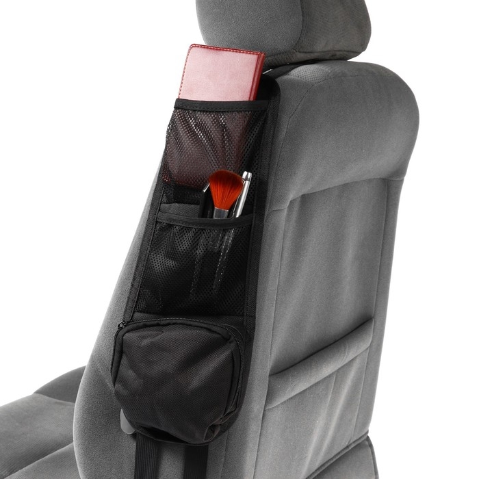 Органайзер на сиденье, 42×14 см Органайзер на сиденье, 42×14 см