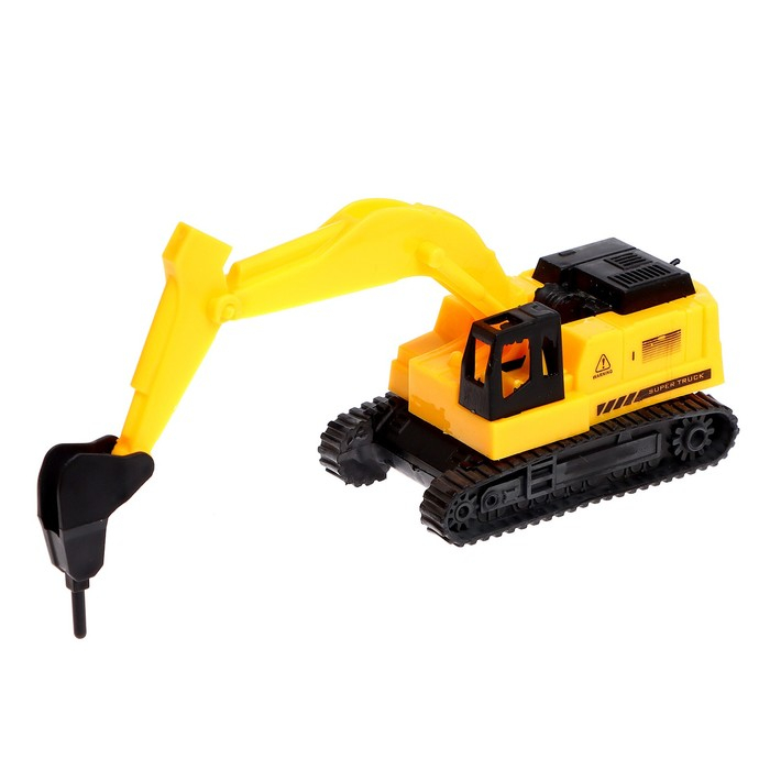 Парковка &laquo;Строим город&raquo;