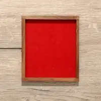 Шахматы магнитные, 20.5&times;20.5&times;3.5 см, дерево шишам