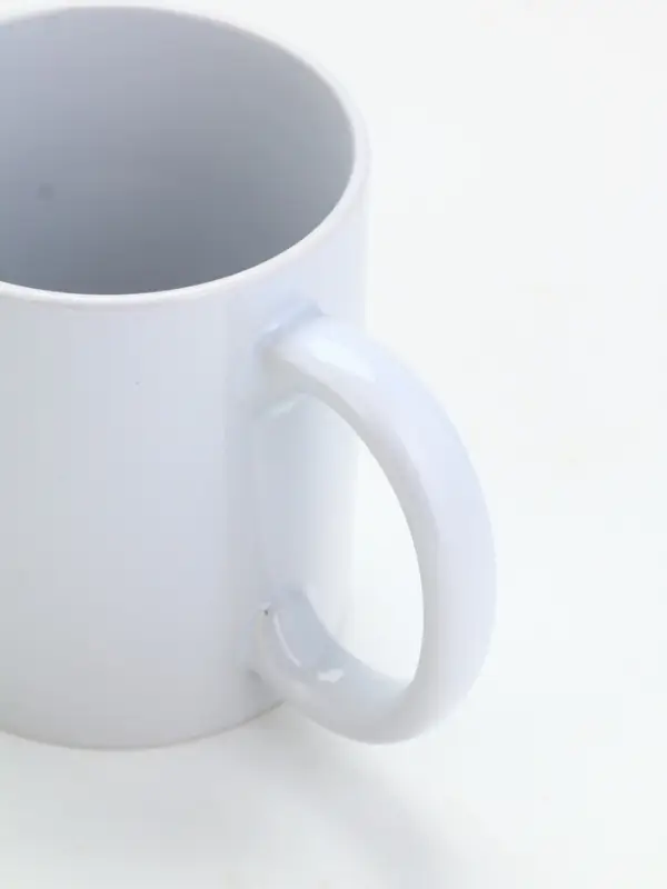 Кружка керамическая новогодняя «Мечтай», 320 мл Кружка керамическая новогодняя «Мечтай», 320 мл