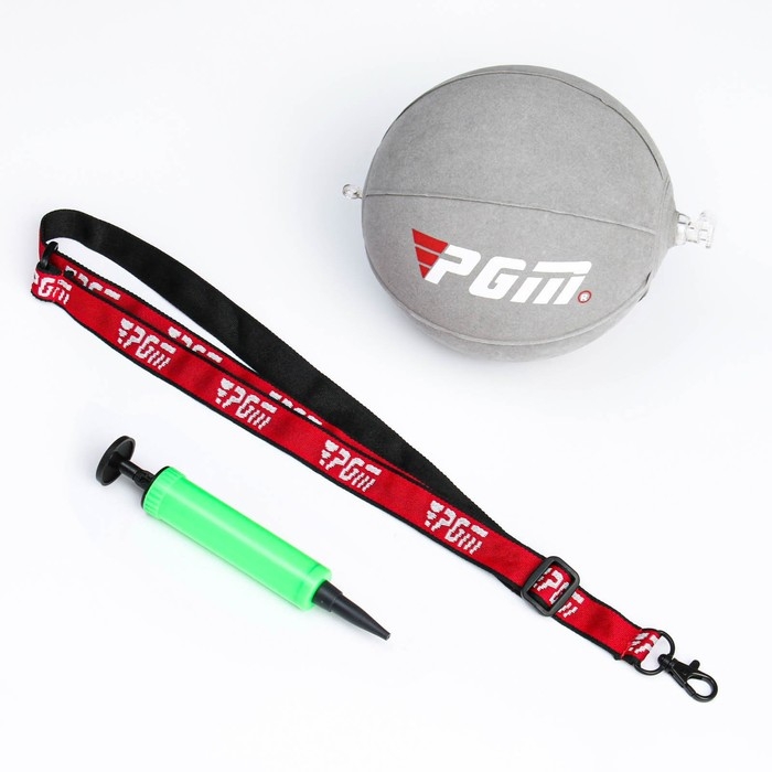 Корректор положения рук и осанки для гольфа, 15 x 15 см , микс Корректор положения рук и осанки для гольфа, 15 x 15 см , микс