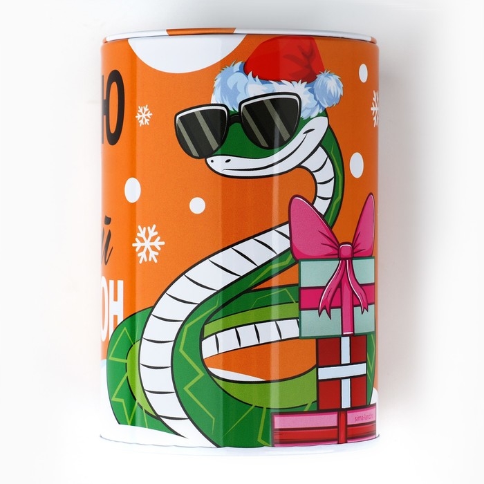 Копилка новогодний подарок «Новый год: Коплю свой первый миллион», 8 х 12 см. Копилка новогодний подарок «Новый год: Коплю свой первый миллион», 8 х 12 см.