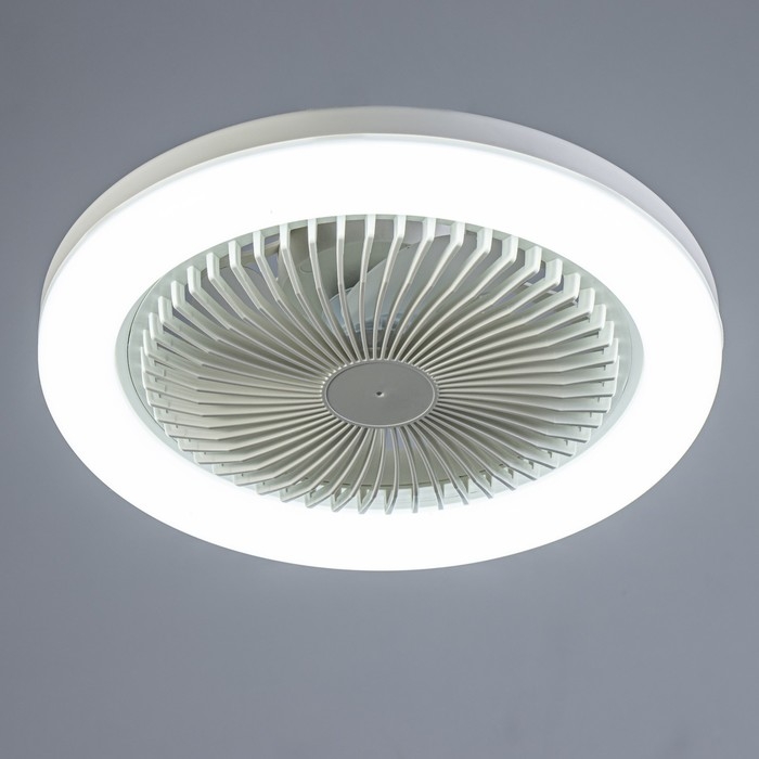 Светильник Светильник "Вихрь" LED 30Вт 6000К белый 25х25х15см BayerLux