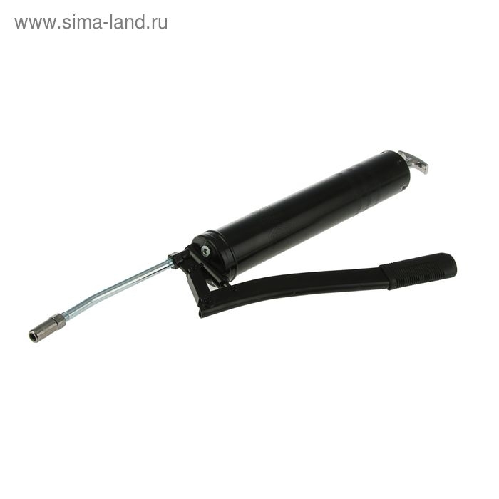 Шприц рычажно-плунжерный  Шприц рычажно-плунжерный "БелАК" БAK.00019, 500 мл