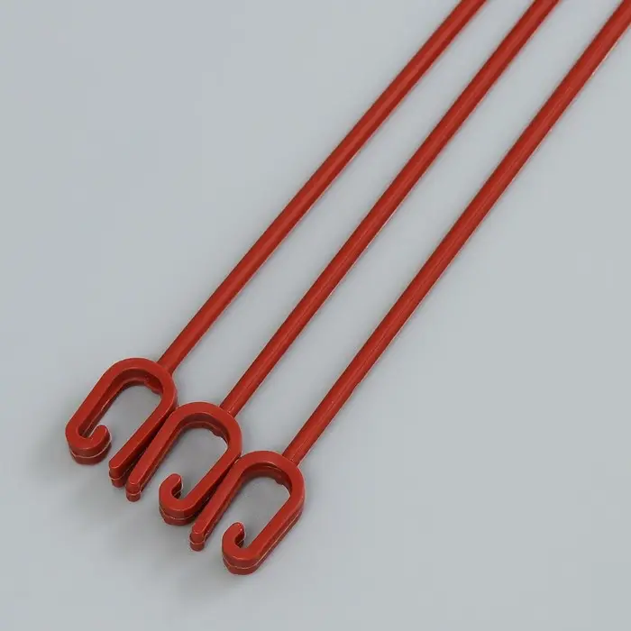 Подвес для кашпо малый, МИКС