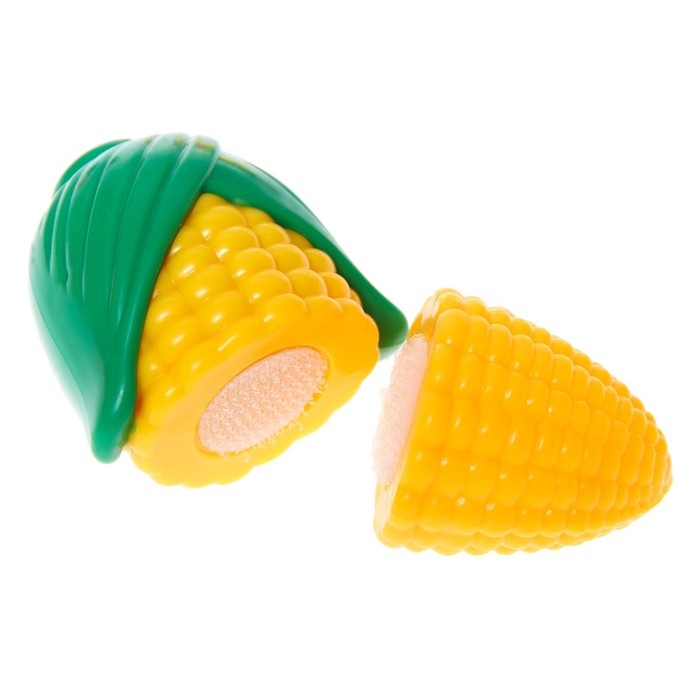 Игровой набор «Корзина с продуктами», Минни Маус Игровой набор «Корзина с продуктами», Минни Маус