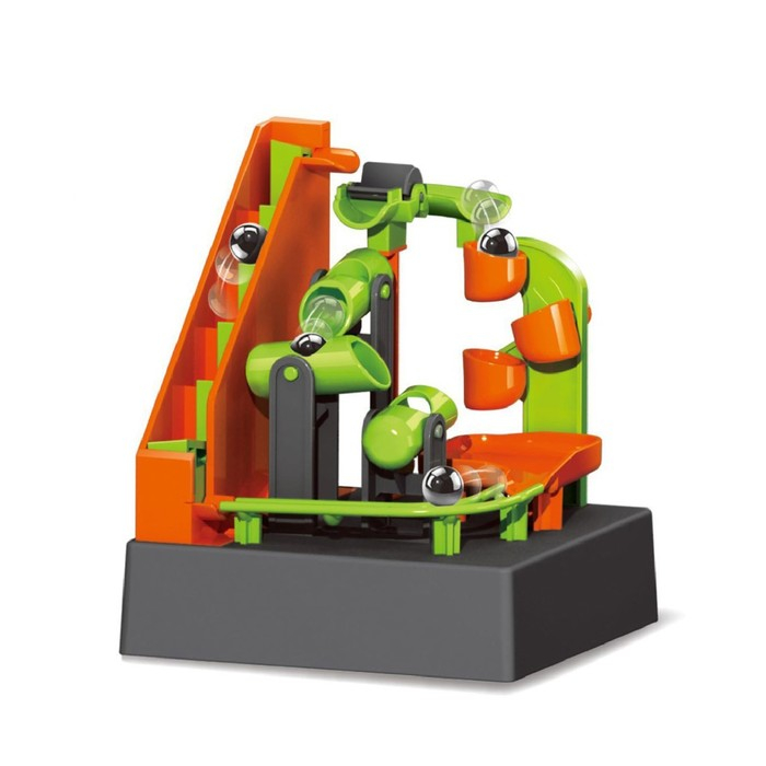 Конструктор электронный «Лабиринтика», световые и звуковые эффекты, 19 деталей Конструктор электронный «Лабиринтика», световые и звуковые эффекты, 19 деталей