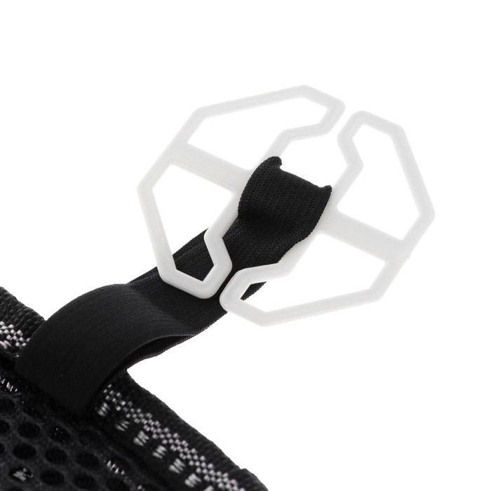 Накидка-массажер TORSO, 102×50 см, бамбук, массажная вставка поясницы Накидка-массажер TORSO, 102×50 см, бамбук, массажная вставка поясницы