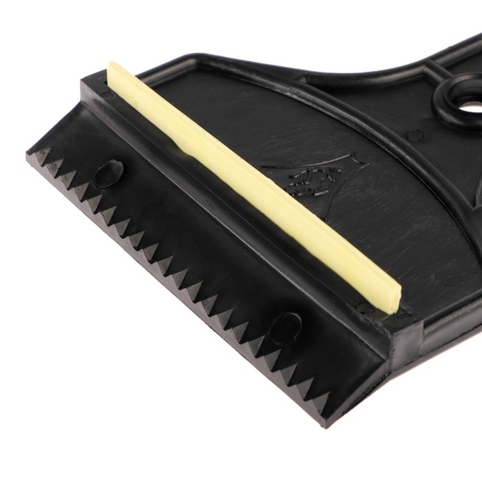 Скребок автомобильный Torso Т-образный MG-005, 17 см МИКС Скребок автомобильный Torso Т-образный MG-005, 17 см МИКС