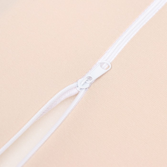 Подушка ортопедическая НТ-ПС-02, для взрослых, 50x36.5 см, валики 9/12 см Подушка ортопедическая НТ-ПС-02, для взрослых, 50x36.5 см, валики 9/12 см