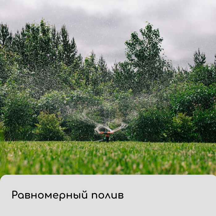 Распылитель 4-лепестковый, под коннектор, пика, пластик, «Жук» Распылитель 4-лепестковый, под коннектор, пика, пластик, «Жук»