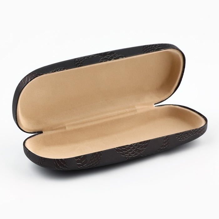 Футляр для очков новогодний подарок «Новый год: Змея» , 16 х 6 х 4 см Футляр для очков новогодний подарок «Новый год: Змея» , 16 х 6 х 4 см