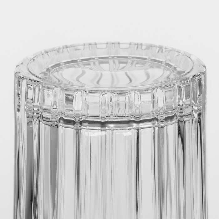 Набор стаканов для воды RCR Timeless, 440 мл, хрустальное стекло, 6 шт Набор стаканов для воды RCR Timeless, 440 мл, хрустальное стекло, 6 шт