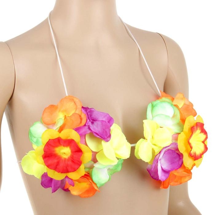 Лиф гавайский «Лилия» Лиф гавайский «Лилия»