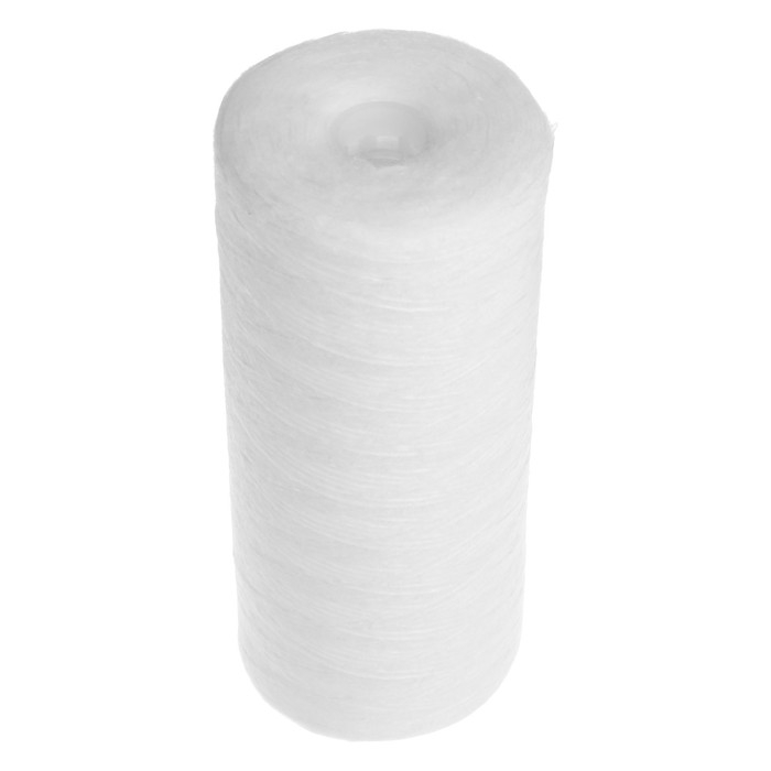 Картридж сменный ZEIN PS-10BB, полипропиленовая нить, 50 мкм Картридж сменный ZEIN PS-10BB, полипропиленовая нить, 50 мкм