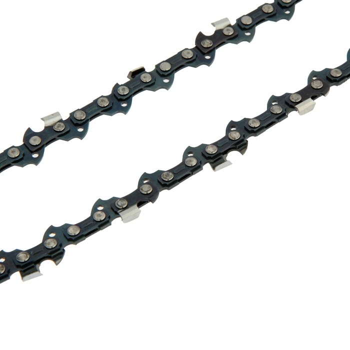 Цепь для бензопилы Rezer Rancher P-9-1.3-57, 16 Цепь для бензопилы Rezer Rancher P-9-1.3-57, 16", 3/8", 1.3 мм, 57 звеньев, Парма/Carver