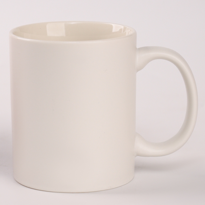 Алмазная мозаика на кружке с частичным заполнением «Самой милой», 300 мл