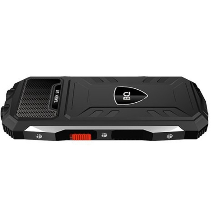 Сотовый телефон BQ M-2432 Tank SE, 2.4 Сотовый телефон BQ M-2432 Tank SE, 2.4", 2 sim, 32Мб, microSD, 2500 мАч, черный