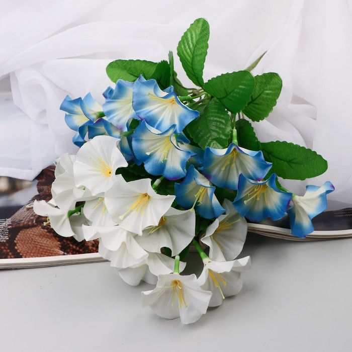 Букет Букет "Петуния" 5х30 см, микс