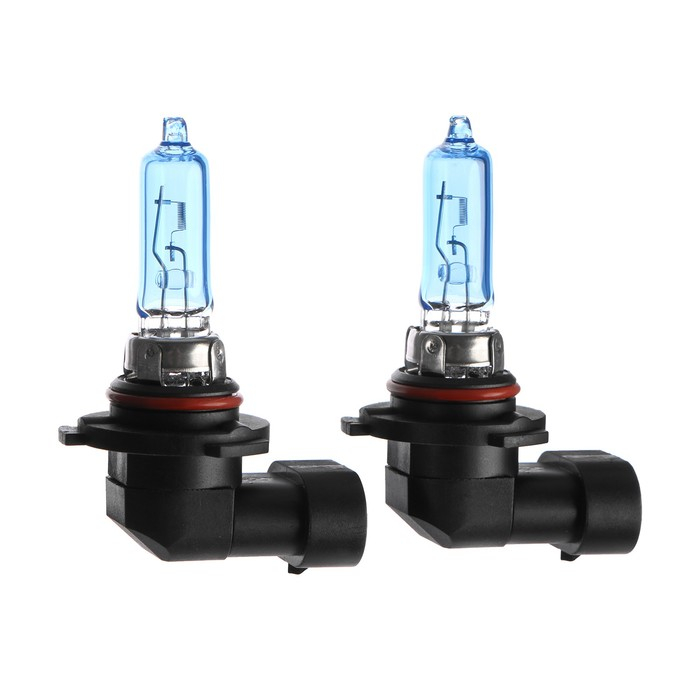 Лампа автомобильная Clearlight XenonVision HB3, 12 В, 60 Вт, набор 2 шт Лампа автомобильная Clearlight XenonVision HB3, 12 В, 60 Вт, набор 2 шт