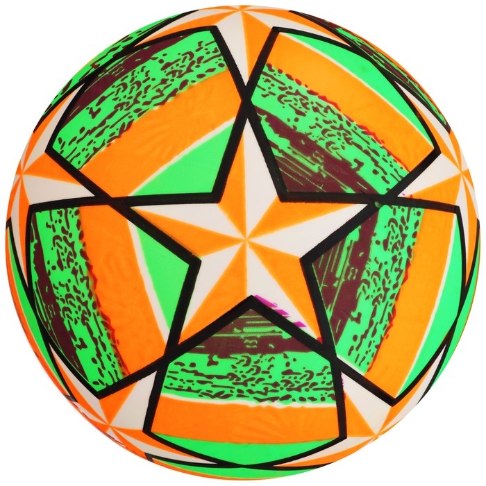 Мяч детский «Футбол», d=22 см Мяч детский «Футбол», d=22 см