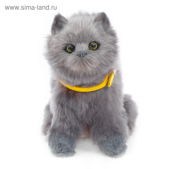 Интерактивная игрушка «Любимый питомец» Интерактивная игрушка «Любимый питомец»