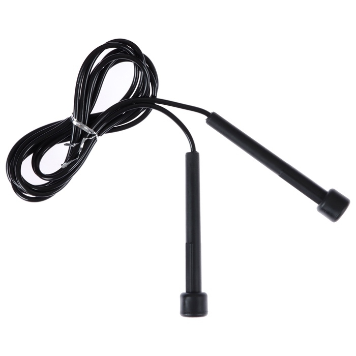 Скакалка 2,8 м, цвета микс Скакалка 2,8 м, цвета микс