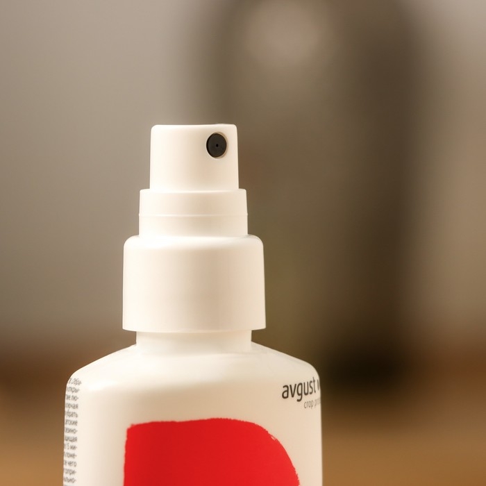 Средство для уничтожения тараканов, чешуйниц, мокриц  Средство для уничтожения тараканов, чешуйниц, мокриц "Кукарача" спрей, 100 мл