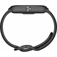 Фитнес-браслет Honor Choice Band (NAL-WB00), 1.64",Amoled,WR50,пульсометр,200 мАч, черный