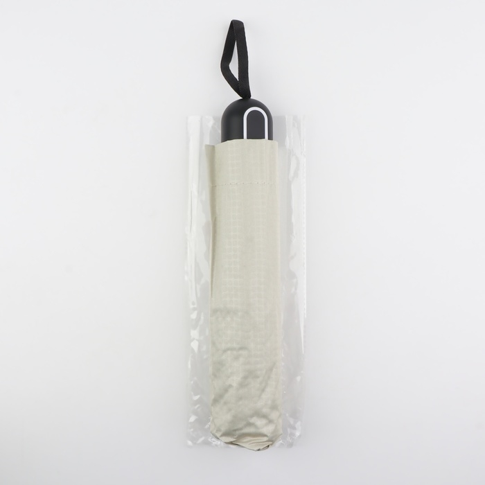 Зонт механический «Однотон», эпонж, 4 сложения, 8 спиц, R = 48/55 см, D = 110 см, цвет МИКС Зонт механический «Однотон», эпонж, 4 сложения, 8 спиц, R = 48/55 см, D = 110 см, цвет МИКС