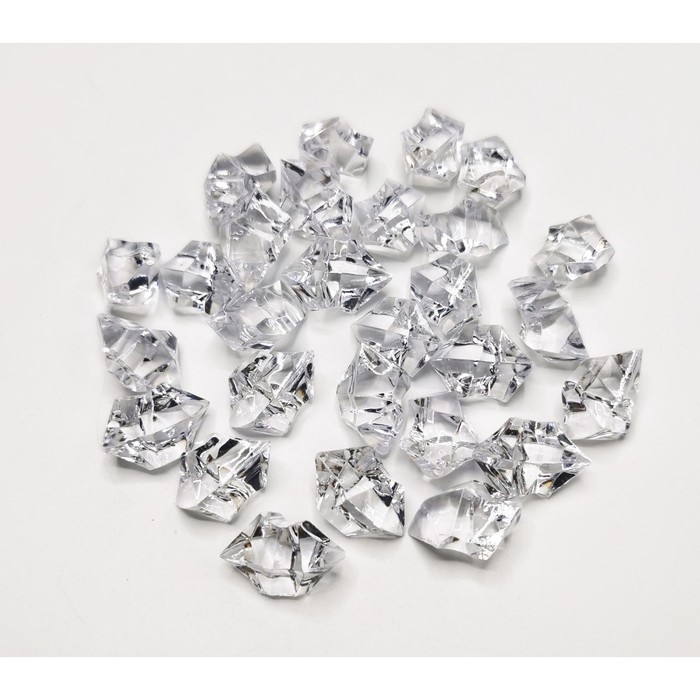 Искусственный лед, 260 шт, 25 х 18 мм Искусственный лед, 260 шт, 25 х 18 мм