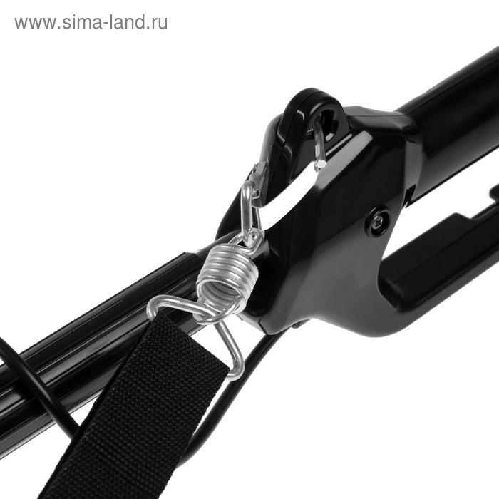 Триммер электрический Huter GET-1500B, 1500 Вт, 8000 об/мин, разборная штанга Триммер электрический Huter GET-1500B, 1500 Вт, 8000 об/мин, разборная штанга