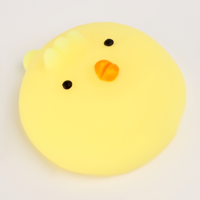 Игрушка мялка-антистресс «Мяк-жмяк», МИКС Игрушка мялка-антистресс «Мяк-жмяк», МИКС