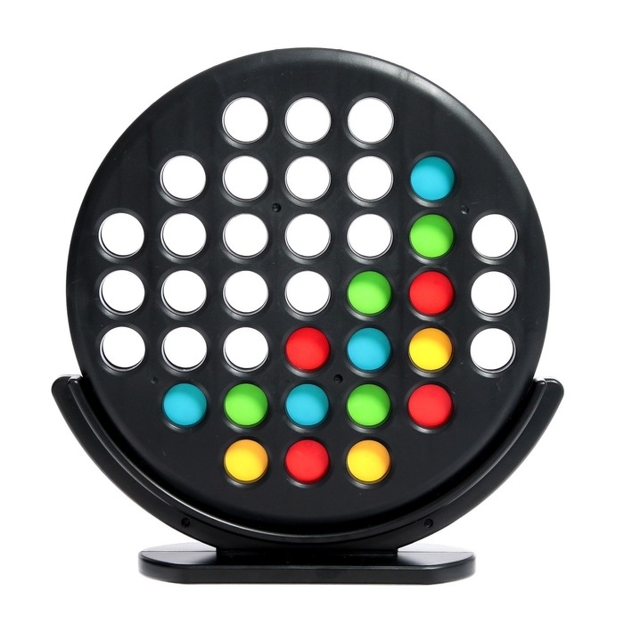 Настольная игра «Дабл бабл», 2 игрока, 6+ Настольная игра «Дабл бабл», 2 игрока, 6+