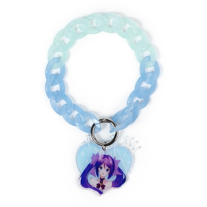 Брелок для ключей на цепочке «Angel», 26 х 5 см Брелок для ключей на цепочке «Angel», 26 х 5 см