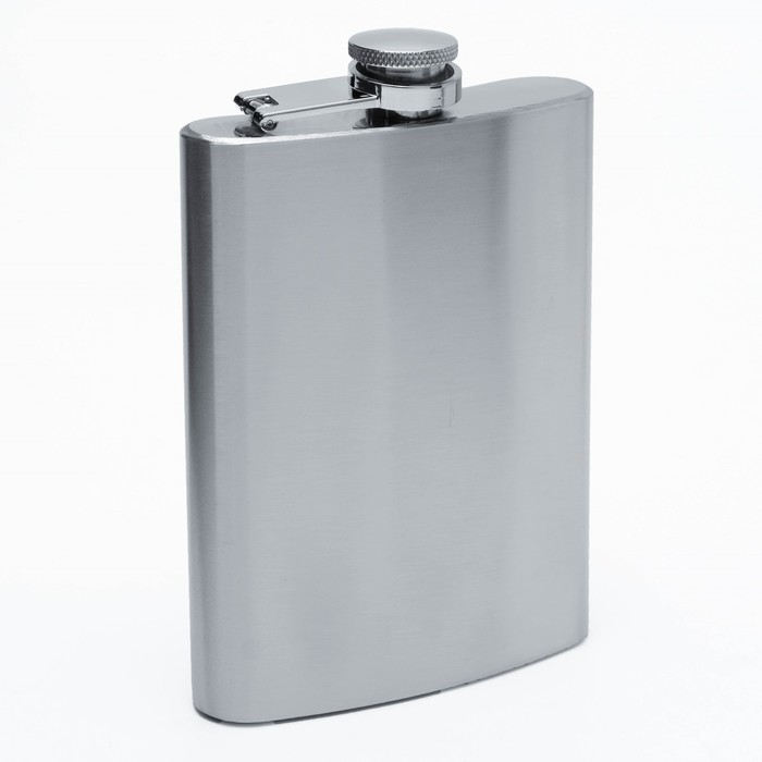 Подарочный набор 5 в 1: фляжка 240 мл, 2 рюмки, воронка, колода карт Подарочный набор 5 в 1: фляжка 240 мл, 2 рюмки, воронка, колода карт