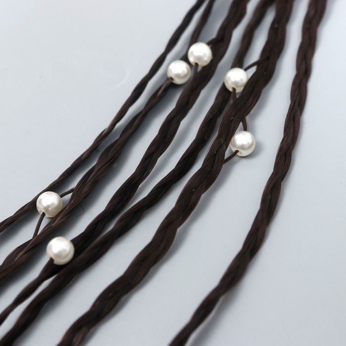 Грим для лица с аксессуарами «Дети леса» Грим для лица с аксессуарами «Дети леса»