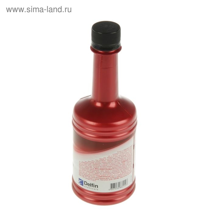 Очиститель дизельных форсунок 3ton, 354 мл ТТ-316 Очиститель дизельных форсунок 3ton, 354 мл ТТ-316