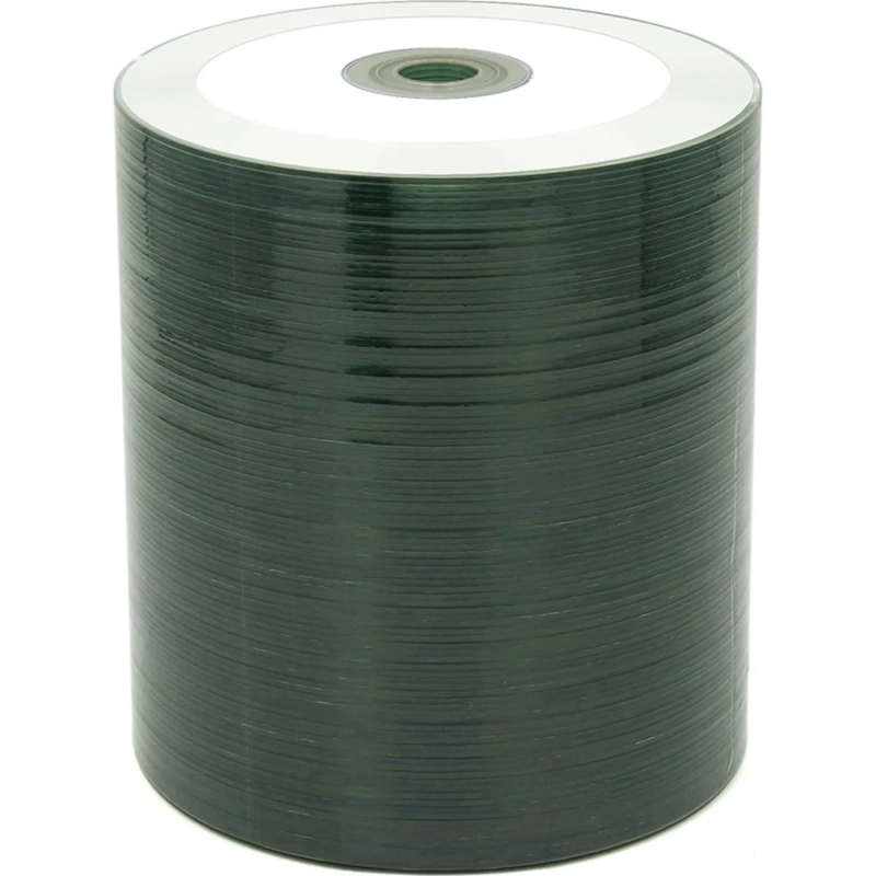 Носители информации DVD-R Mirex 4,7Gb 16X bulk 100шт/уп (UL130027A1T)