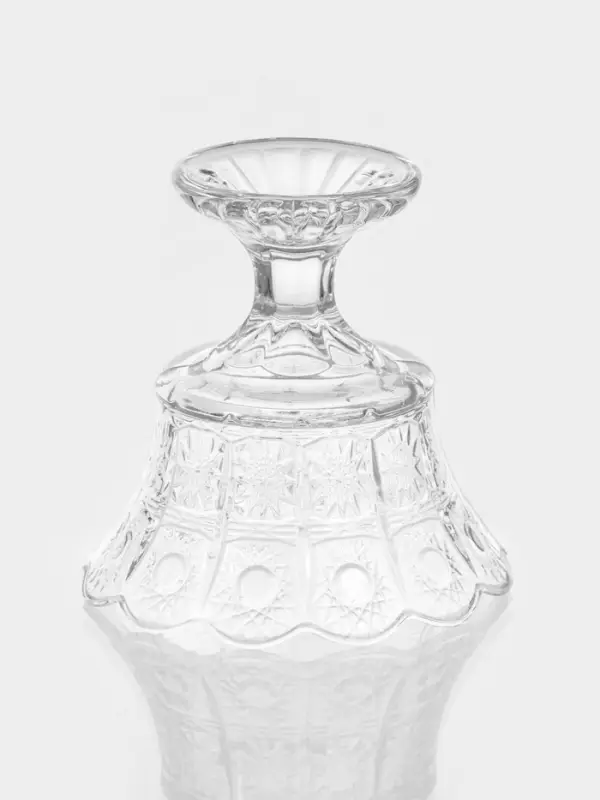 Ваза TAJ для конфет, диам. 14см, 360 мл