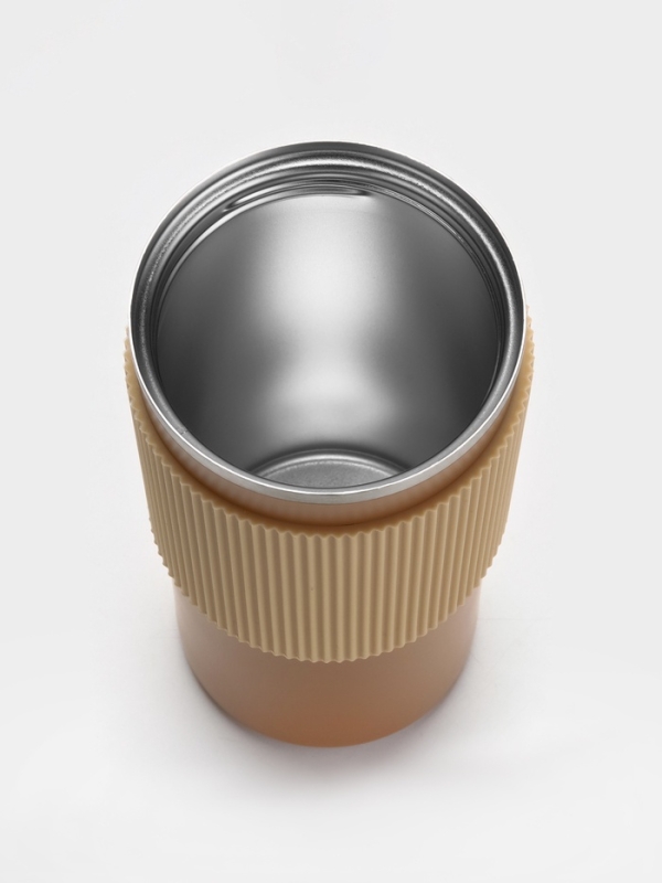 Термокружка ваккумная 450 мл, сохраняет тепло 6 ч, 7.5 х 18 см Термокружка ваккумная 450 мл, сохраняет тепло 6 ч, 7.5 х 18 см