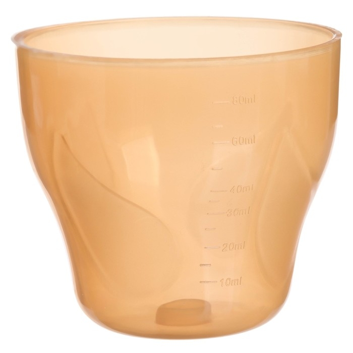 Бутылочка для кормления, широкое горло, средний поток от 3 мес., 270 мл., «Леопард», M&B Бутылочка для кормления, широкое горло, средний поток от 3 мес., 270 мл., «Леопард», M&B